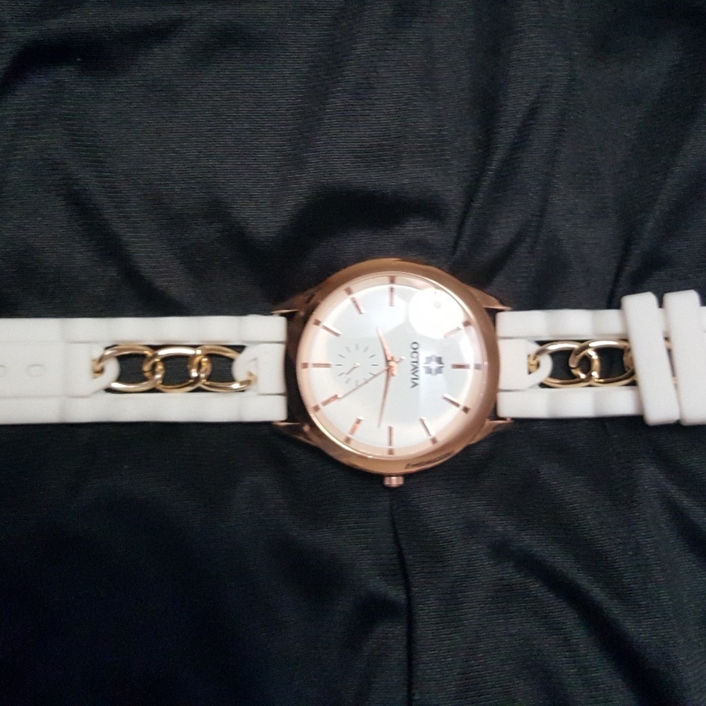 Octavia watch